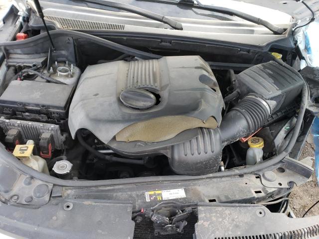 Photo 12 from auction – 2015 JEEP GRAND CHER with VIN 1C4RJFBG2FC787994