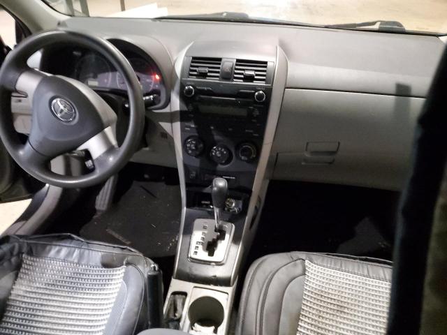 Photo 8 from auction – 2010 TOYOTA COROLLA BA with VIN 2T1BU4EE7AC407488