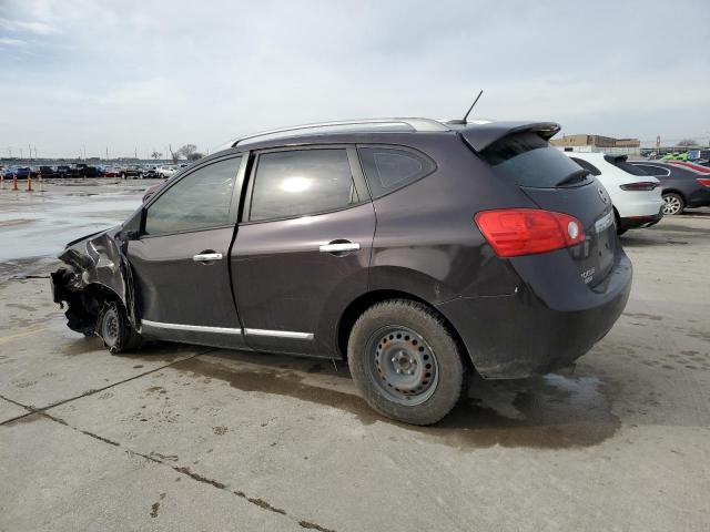 Photo 2 from auction – 2014 NISSAN ROGUE SELE with VIN JN8AS5MT9EW603392