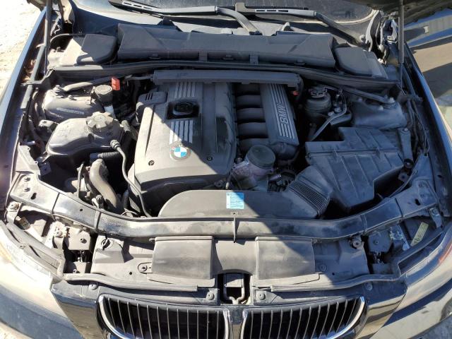 Photo 11 from auction – 2007 BMW 328 I SULE with VIN WBAVC53537FZ75338