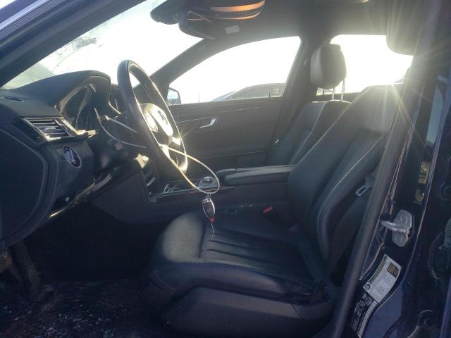 Foto 7 de la subasta – 2012 MERCEDES-BENZ E 550 4MAT con VIN WDDHF9BB5CA604166
