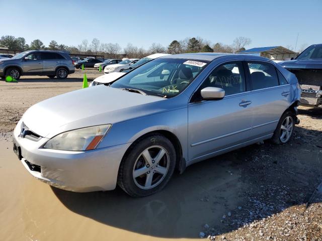 Photo 1 from auction – 2003 HONDA ACCORD EX with VIN JHMCM56693C039875