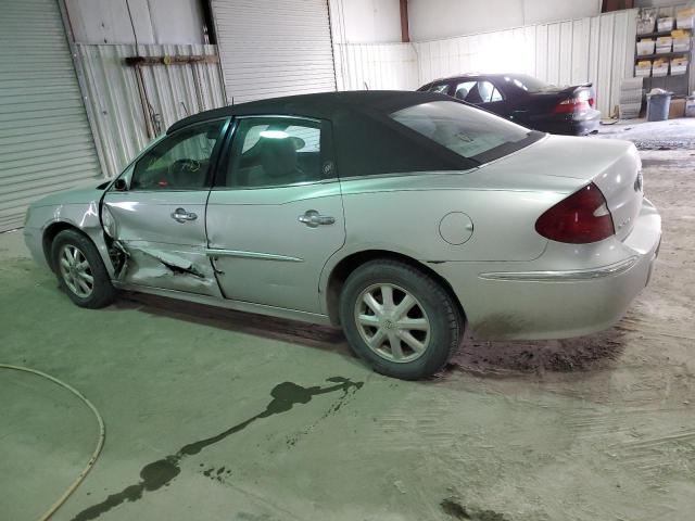 Photo 2 from auction – 2005 BUICK LACROSSE C with VIN 2G4WD532351284126