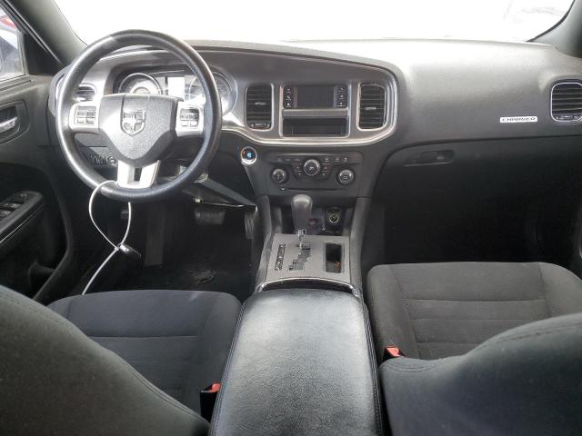 Photo 8 from auction – 2011 DODGE CHARGER with VIN 2B3CL3CG4BH612409