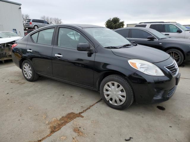 Photo 4 from auction – 2012 NISSAN VERSA S with VIN 3N1CN7AP0CL806577