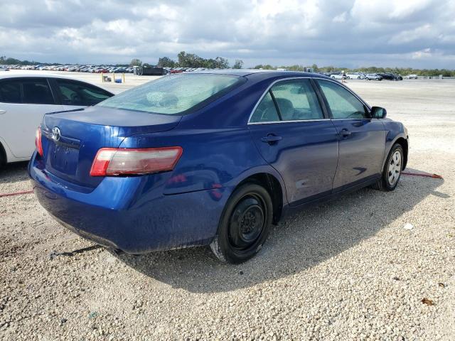 Photo 3 from auction – 2008 TOYOTA CAMRY CE with VIN 4T1BE46K08U245519