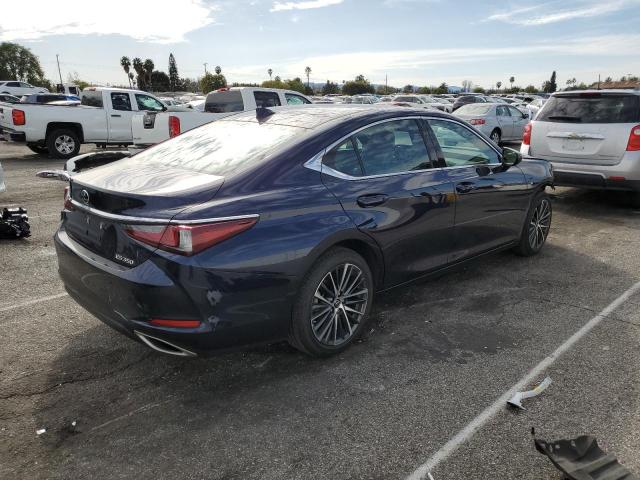 Photo 3 from auction – 2022 LEXUS ES 350 BAS with VIN 58ADZ1B19NU130690