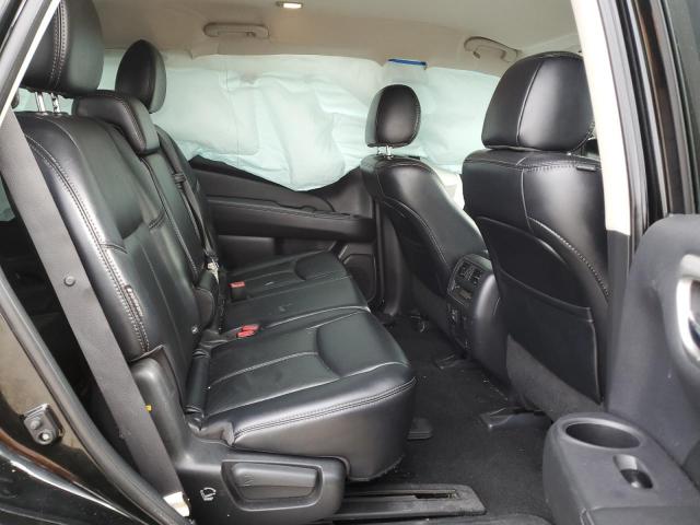 Photo 11 from auction – 2018 NISSAN PATHFINDER with VIN 5N1DR2MNXJC668151