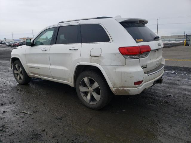 Photo 2 from auction – 2015 JEEP GRAND CHER with VIN 1C4RJFCM7FC189842
