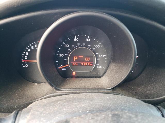 Foto 9 de la subasta – 2015 KIA SOUL con VIN KNDJN2A28F7225316