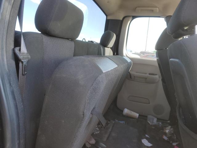Photo 10 from auction – 2010 CHEVROLET SILVERADO with VIN 1GCSKPE36AZ173386