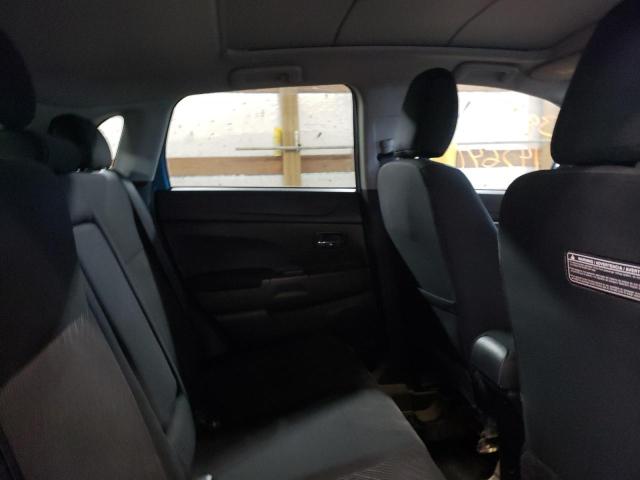 Photo 11 from auction – 2013 MITSUBISHI OUTLANDER with VIN 4A4AP4AU4DE001663