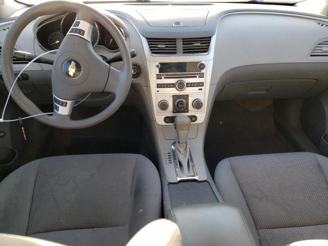 Photo 8 from auction – 2011 CHEVROLET MALIBU 1LT with VIN 1G1ZC5E13BF218522
