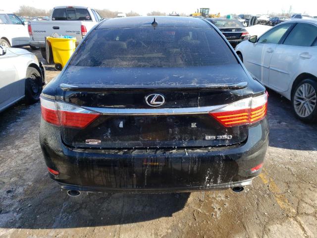 Photo 6 from auction – 2014 LEXUS ES 350 with VIN JTHBK1GG0E2150079