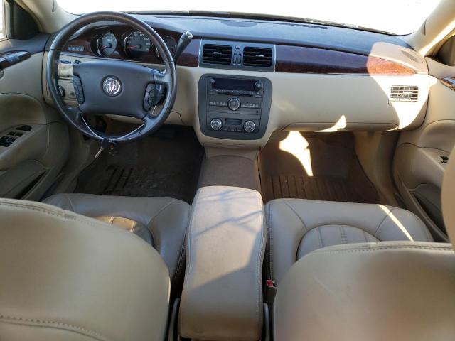 Photo 8 from auction – 2011 BUICK LUCERNE CX with VIN 1G4HC5EM6BU143612