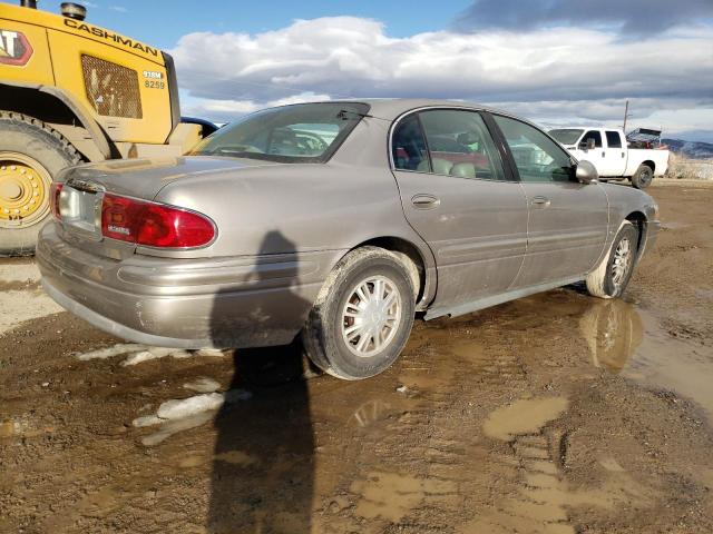 Photo 3 from auction – 2003 BUICK LESABRE LI with VIN 1G4HR54K23U204244