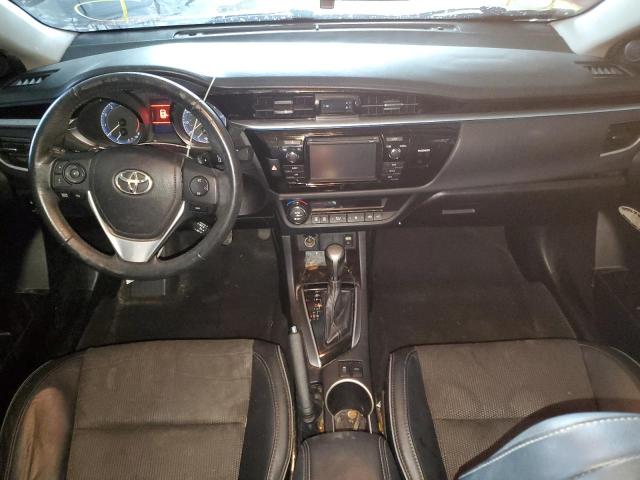 Photo 8 from auction – 2015 TOYOTA COROLLA L with VIN 2T1BURHE9FC468096