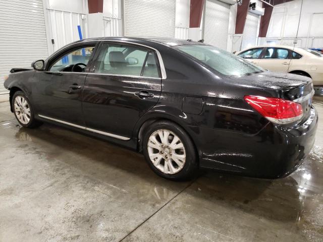 Photo 2 from auction – 2012 TOYOTA AVALON BAS with VIN 4T1BK3DB2CU463170