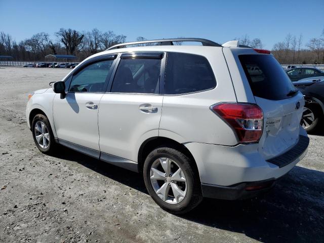 Photo 2 from auction – 2016 SUBARU FORESTER 2 with VIN JF2SJADC5GH464818