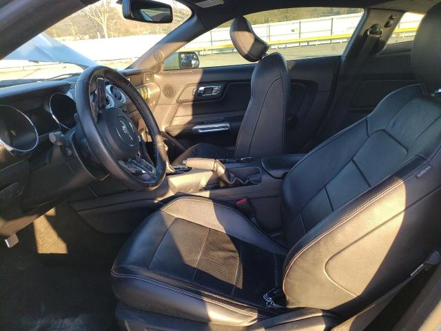 Zdjęcie 7 z aukcji – 2015 FORD MUSTANG z VIN 1FA6P8TH9F5358124