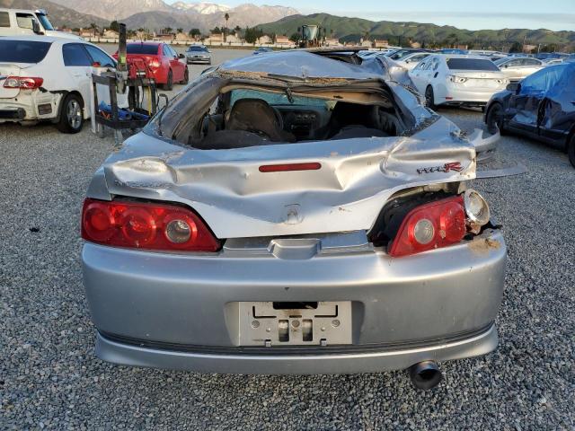 Photo 6 from auction – 2006 ACURA RSX with VIN JH4DC54826S021305
