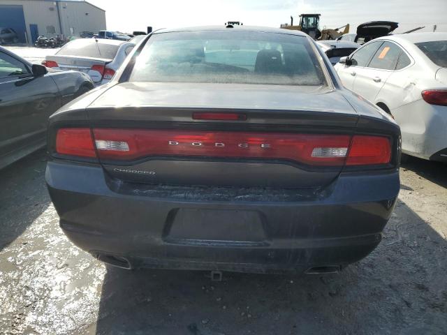 Photo 6 from auction – 2014 DODGE CHARGER SE with VIN 2C3CDXBG7EH245826