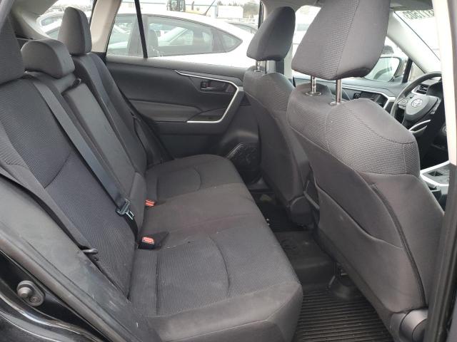 Photo 10 from auction – 2019 TOYOTA RAV4 with VIN 2T3G1RFV9KC053640