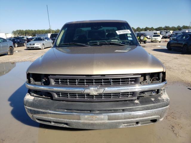 Photo 5 from auction – 2000 CHEVROLET SILVERADO with VIN 2GCEC19T8Y1370595