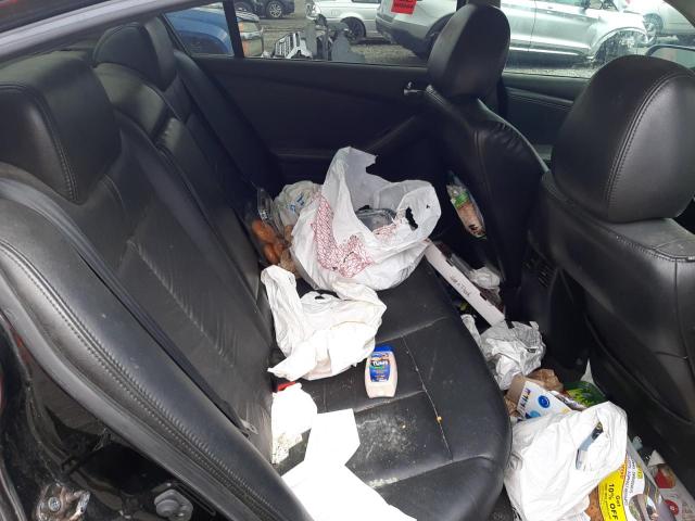 Photo 10 from auction – 2010 NISSAN ALTIMA BAS with VIN 1N4AL2AP1AN548697