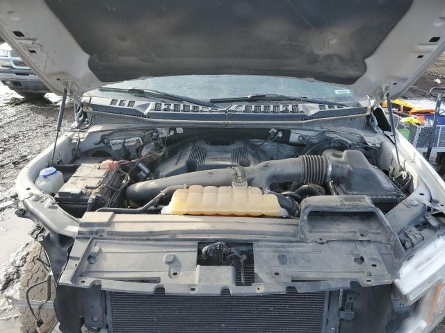Photo 11 from auction – 2018 FORD F150 SUPER with VIN 1FTEW1EG6JKF35887