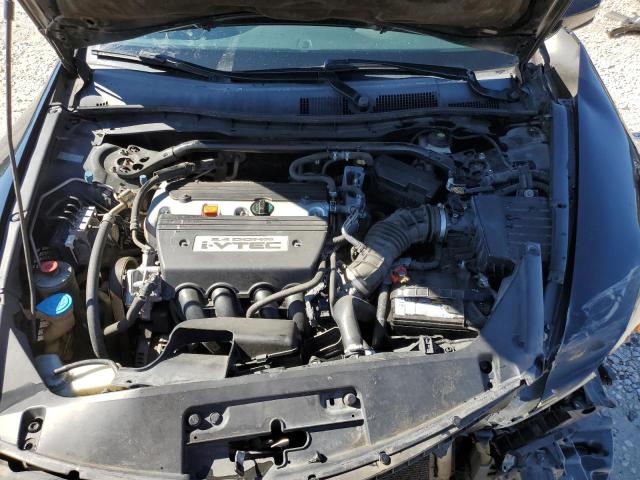 Photo 11 from auction – 2008 HONDA ACCORD EX with VIN 1HGCS127X8A018617
