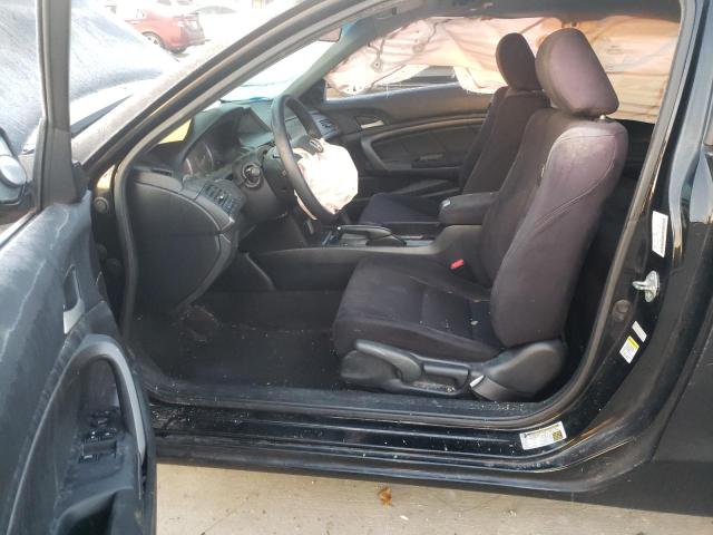 Photo 7 from auction – 2011 HONDA ACCORD LX- with VIN 1HGCS1B35BA005892