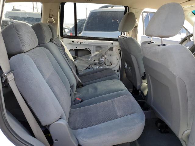 Photo 11 from auction – 2004 DODGE DURANGO SL with VIN 1D4HB48N44F146704