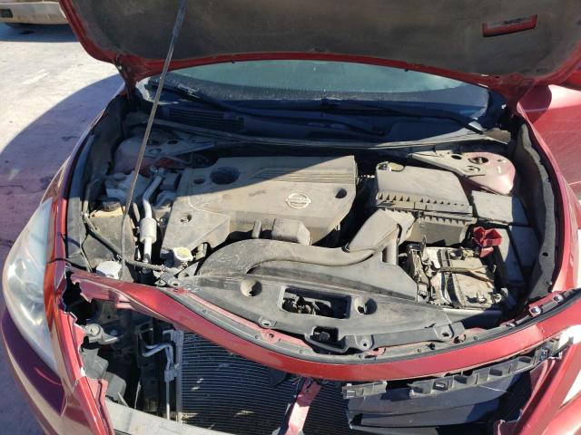 Photo 11 from auction – 2014 NISSAN ALTIMA 2.5 with VIN 1N4AL3AP3EN346486