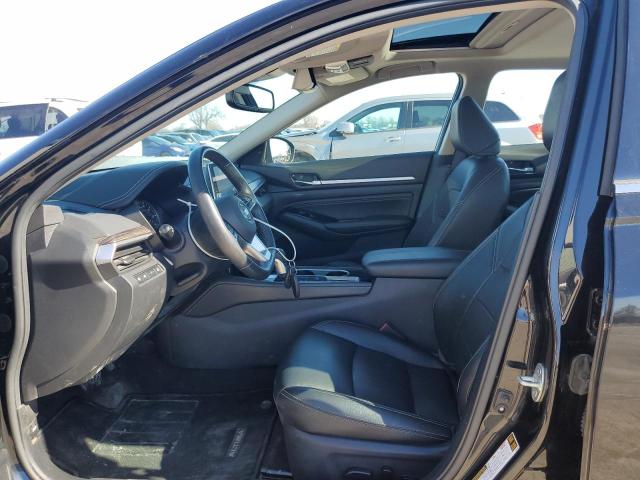 Photo 7 from auction – 2020 NISSAN ALTIMA SL with VIN 1N4BL4EV3LN317764