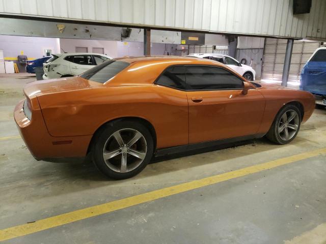 Photo 3 from auction – 2011 DODGE CHALLENGER with VIN 2B3CJ4DG7BH510371