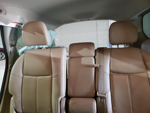 Photo 10 from auction – 2014 NISSAN PATHFINDER with VIN 5N1AR2MM7EC626813