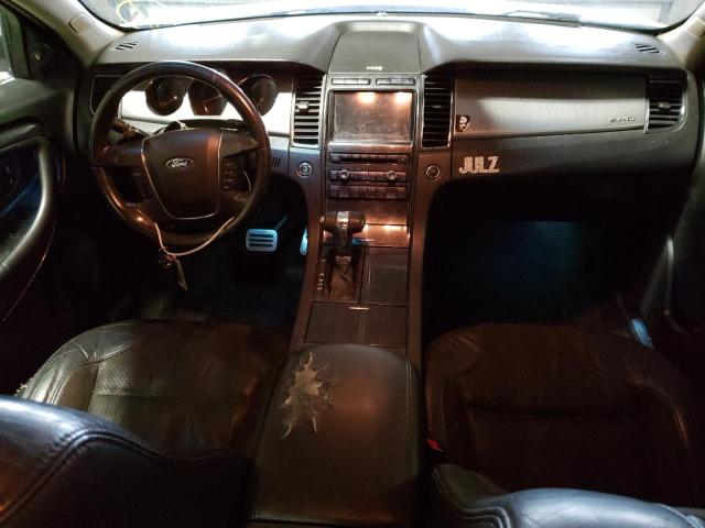 Zdjęcie 8 z aukcji – 2012 FORD TAURUS SHO z VIN 1FAHP2KT2CG139176