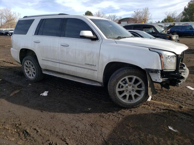 Photo 4 from auction – 2019 GMC YUKON DENA with VIN 1GKS2CKJ8KR303783