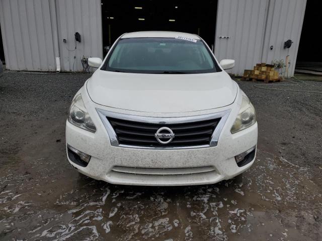 Photo 5 from auction – 2015 NISSAN ALTIMA 2.5 with VIN 1N4AL3AP2FN357092