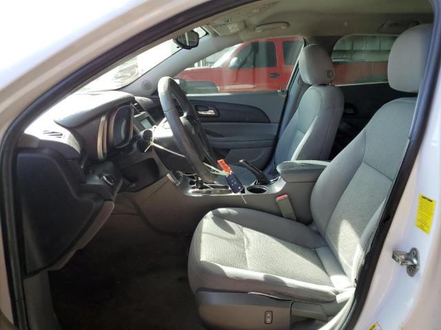 Photo 7 from auction – 2016 CHEVROLET MALIBU LIM with VIN 1G11B5SA1GF131097
