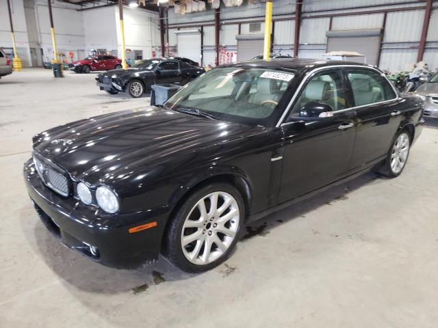Photo 1 from auction – 2008 JAGUAR XJ8 L with VIN SAJWA79B58SH28972