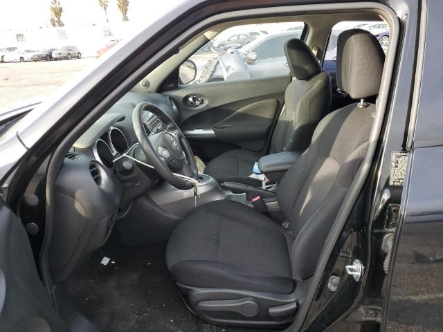 Photo 7 from auction – 2014 NISSAN JUKE S with VIN JN8AF5MR4ET452262