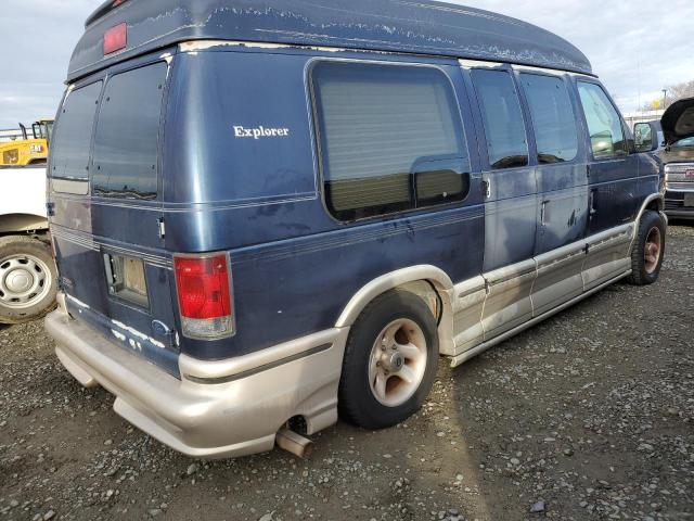 Photo 3 from auction – 2004 FORD ECONOLINE with VIN 1FDRE14L84HA07865
