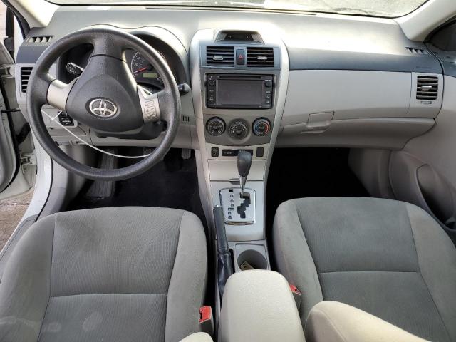 Photo 8 from auction – 2013 TOYOTA COROLLA BA with VIN 5YFBU4EE9DP176288