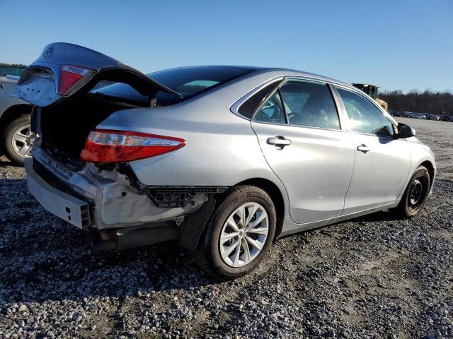 Photo 3 from auction – 2015 TOYOTA CAMRY LE with VIN 4T4BF1FK0FR497270
