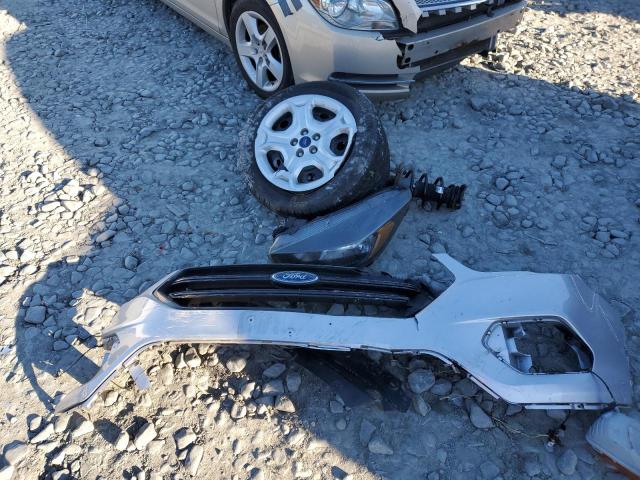 Photo 13 from auction – 2018 FORD ESCAPE S with VIN 1FMCU0F74JUB92826