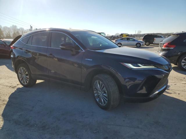 Photo 4 from auction – 2021 TOYOTA VENZA LE with VIN JTEAAAAH6MJ061053