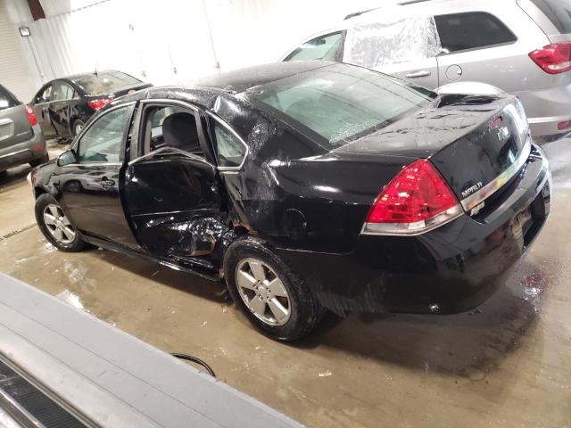 Photo 2 from auction – 2011 CHEVROLET IMPALA LS with VIN 2G1WF5EK3B1292758