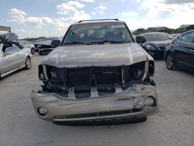 Photo 5 from auction – 2002 GMC ENVOY with VIN 1GKDS13S122197545